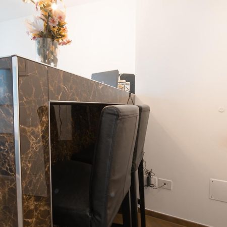 Frizzcafe Loft In Polignano A Mare Lejlighed Eksteriør billede