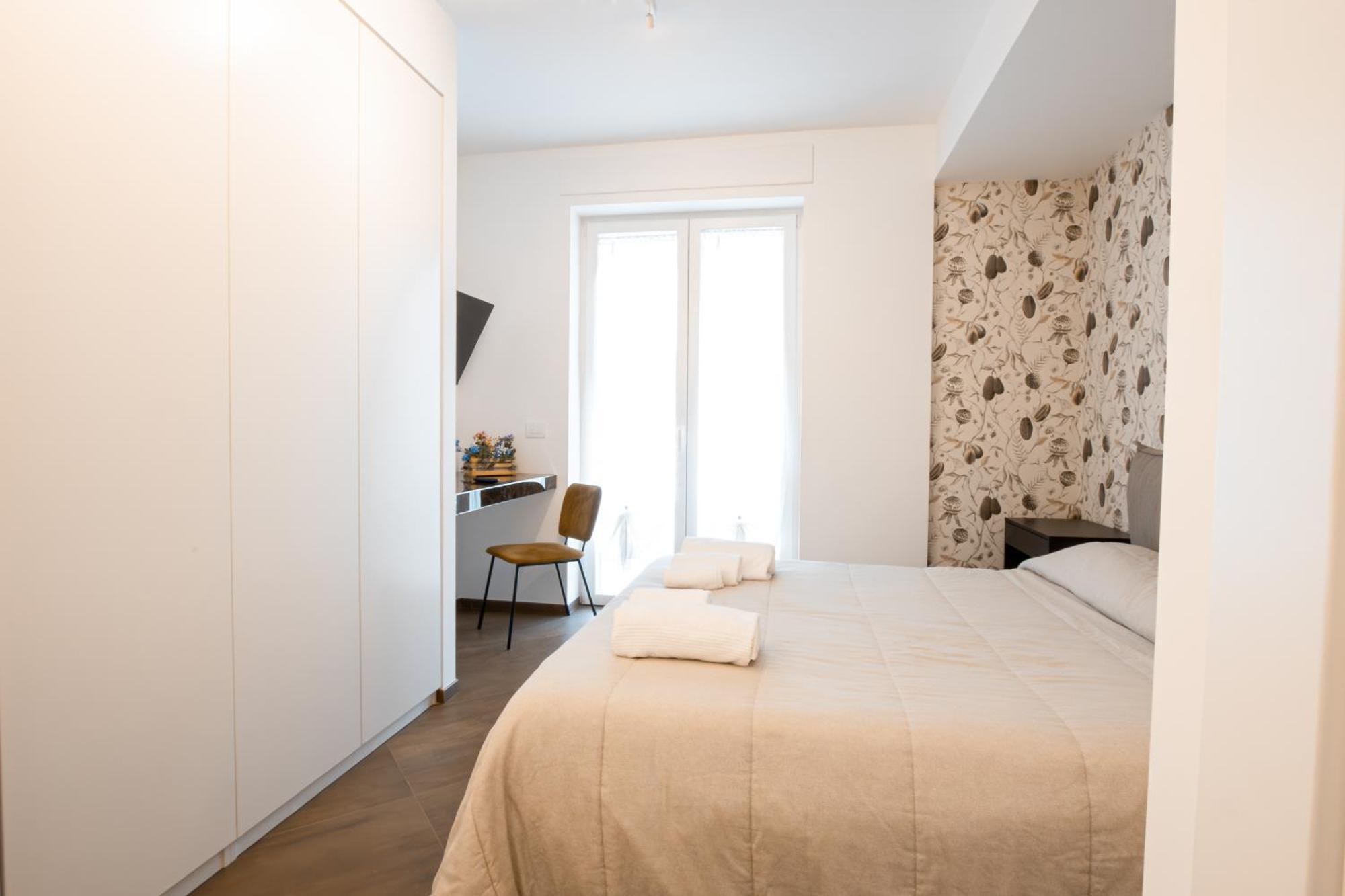Frizzcafe Loft In Polignano A Mare Lejlighed Eksteriør billede