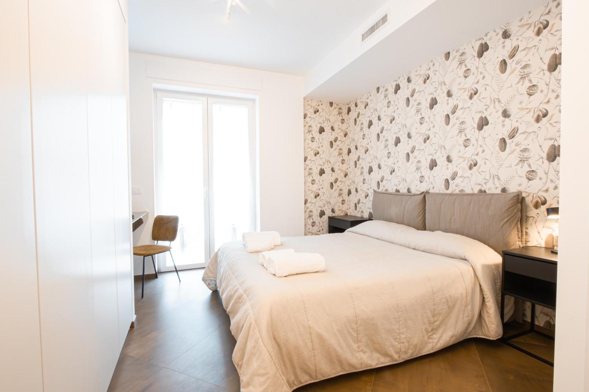 Frizzcafe Loft In Polignano A Mare Lejlighed Eksteriør billede